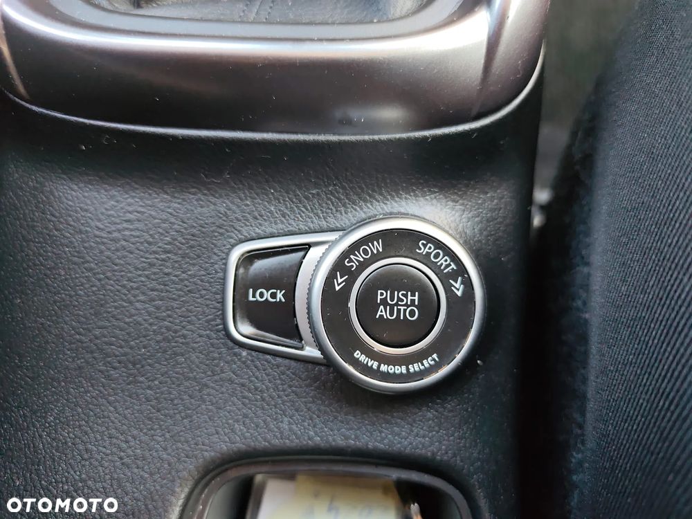 Suzuki SX4 S-Cross - 29