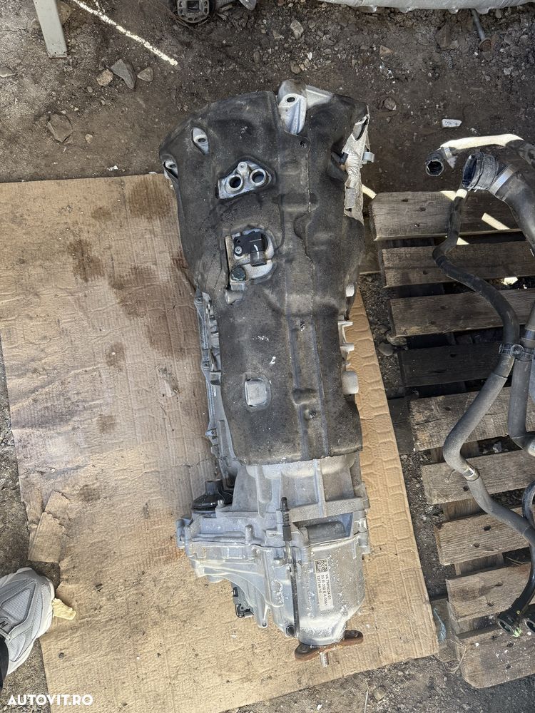 Cutie viteza Bmw X5 G05 X6 G06 - 2