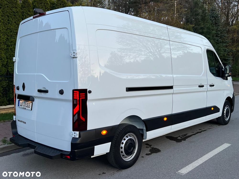 Renault Master - 30