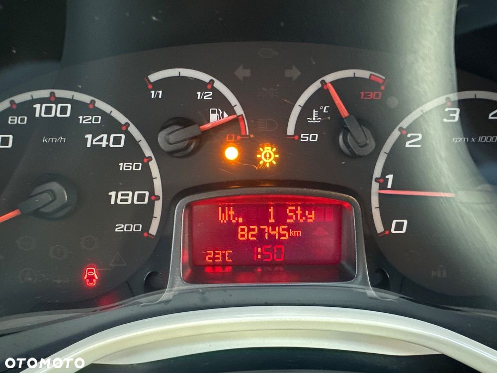 Ford KA - 22
