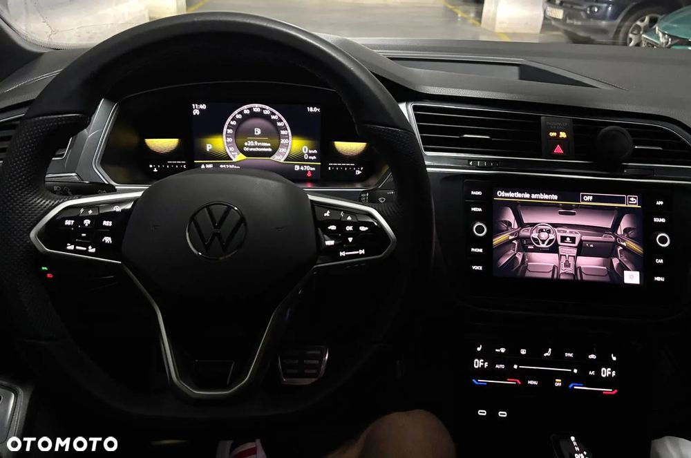 Volkswagen Tiguan - 9