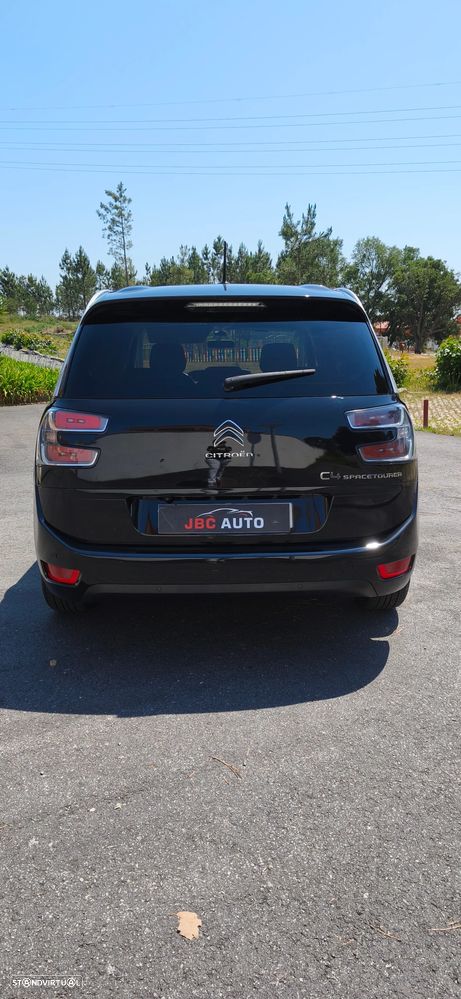 Citroën C4 Spacetourer 1.5 BlueHDi Feel - 5