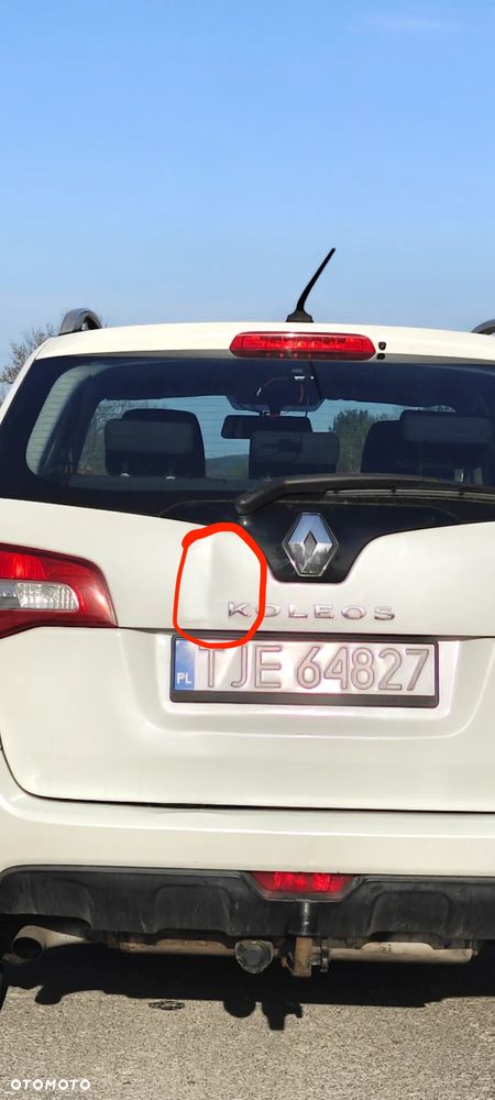 Renault Koleos 2.0 dCi Expression - 14