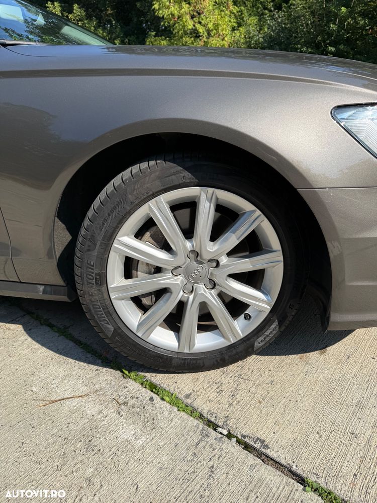 Audi A6 Limuzina - 30