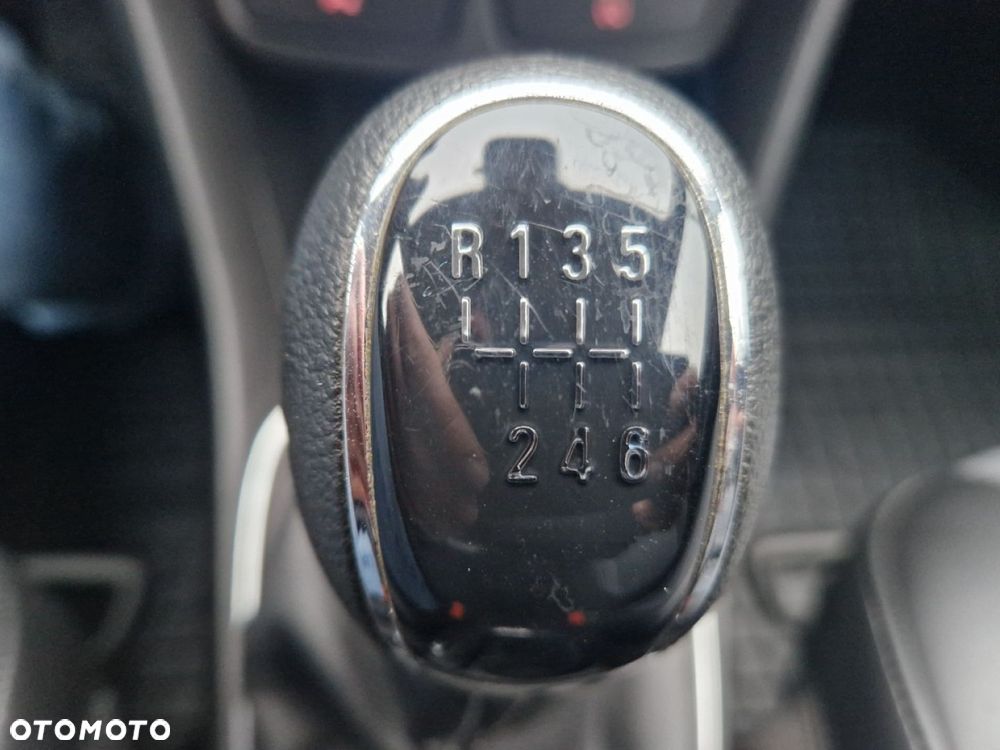 Opel Mokka 1.4 Turbo ecoFLEX Start/Stop Color Innovation - 14