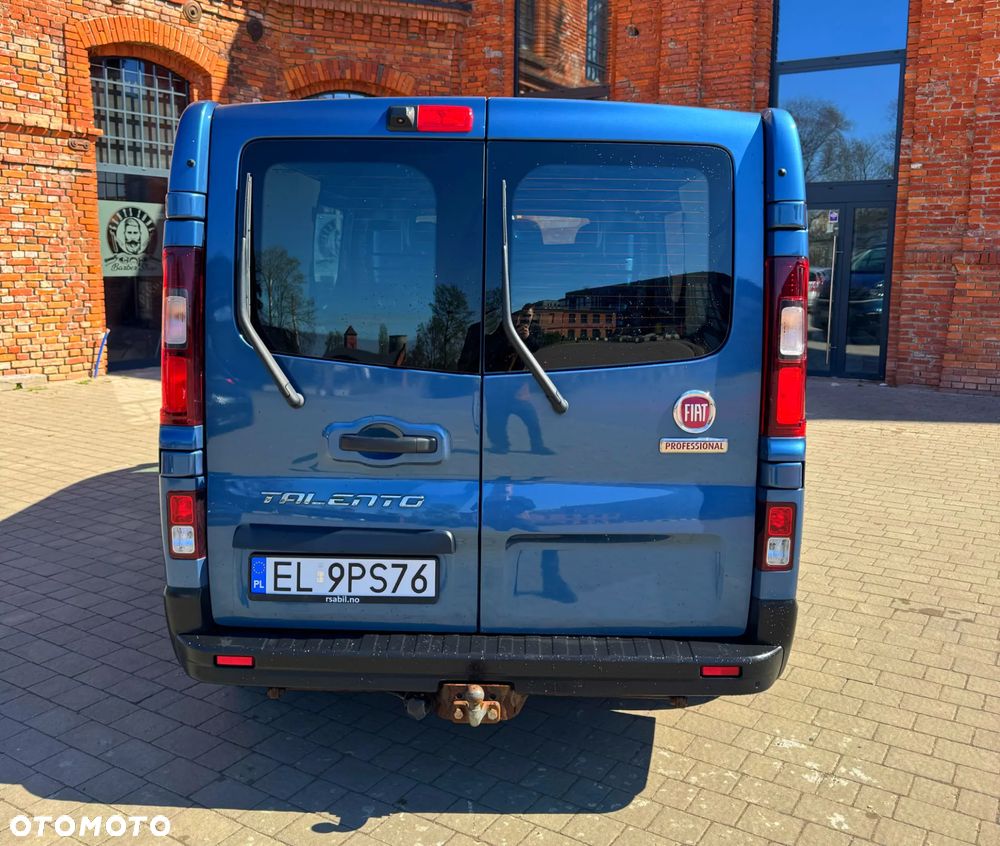 Fiat Talento - 17