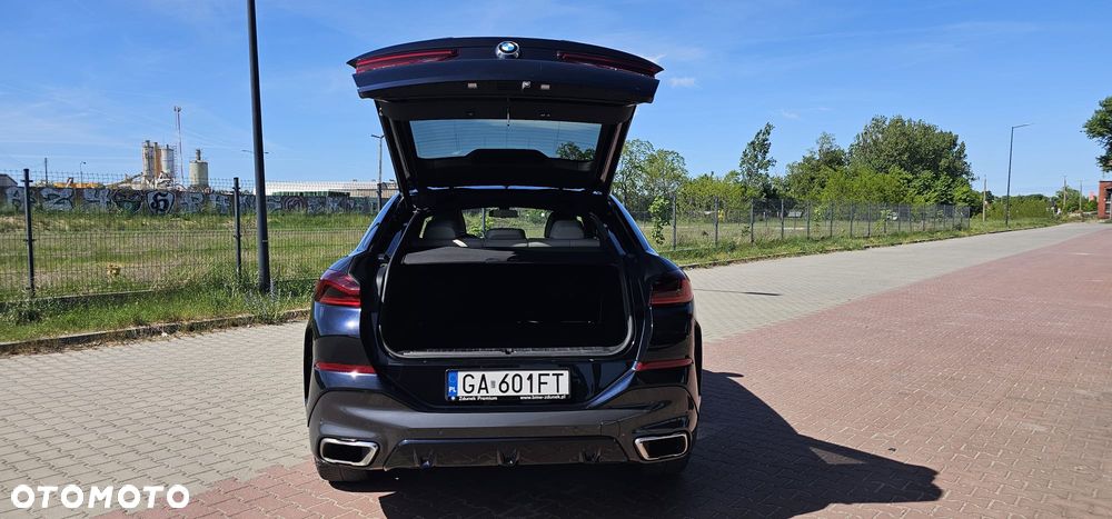 BMW X6 - 26