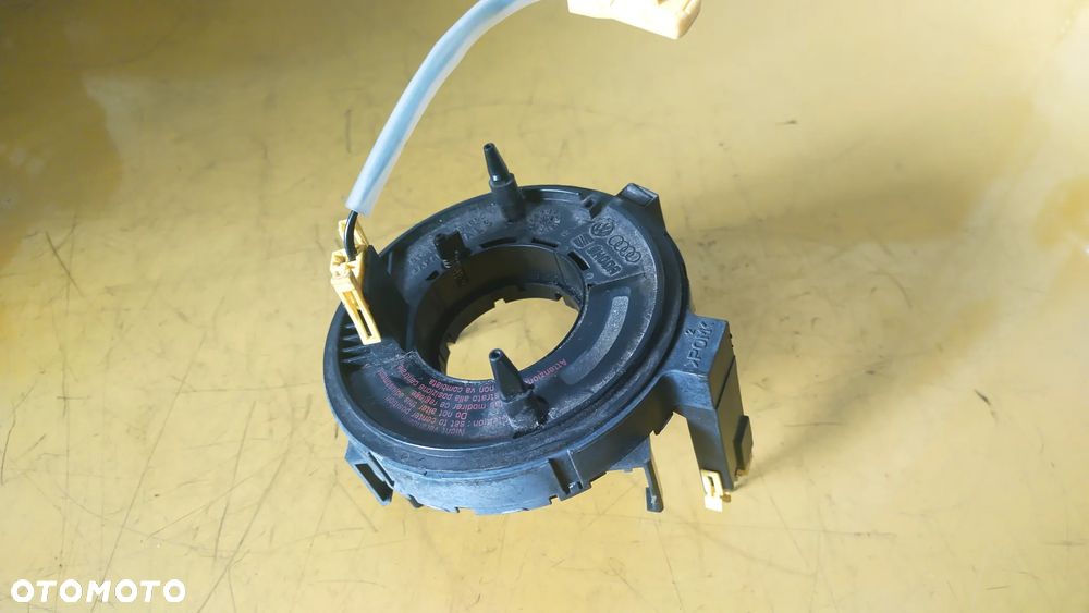 AUDI  taśma ZWIJAK airbag 1J0959653 - 2