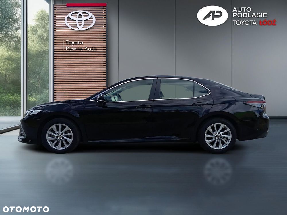 Toyota Camry 2.5 Hybrid Comfort CVT - 10