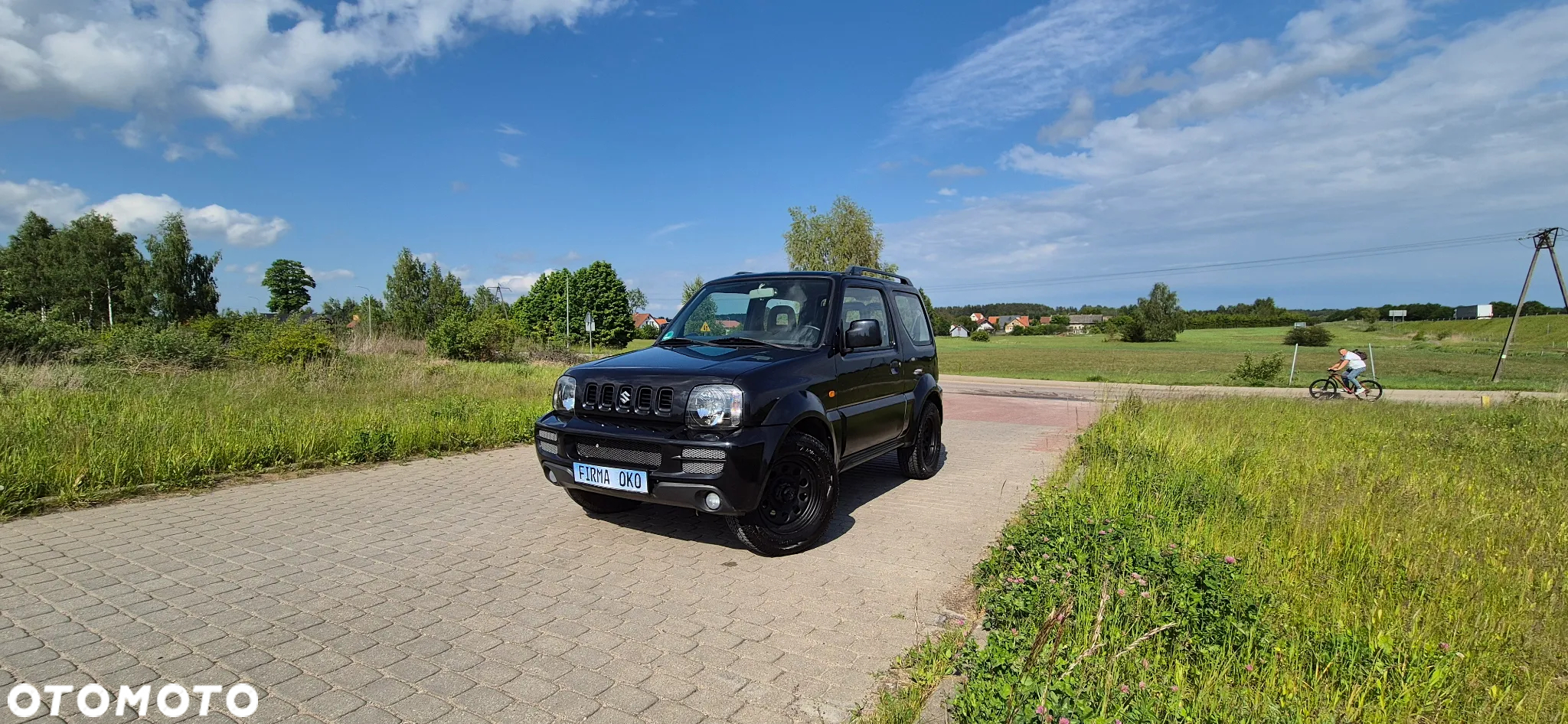 Suzuki Jimny 1.3 Comfort - 8
