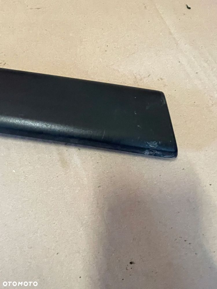 listwa na błotnik prawa tył bmw e36 coupe cabrio m pakiet m3 - 4