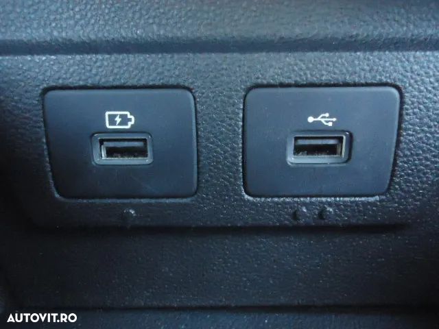 Dacia Duster 1.5 Blue dCi 4WD Prestige jante 16" - 24