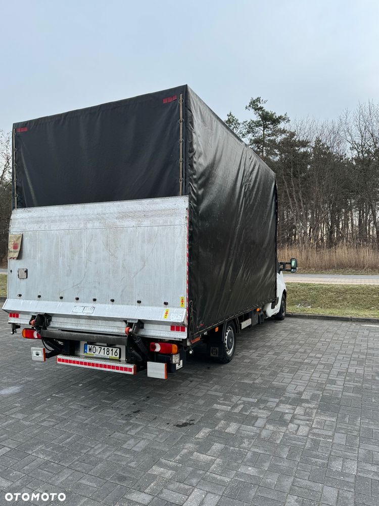 Opel Movano - 27