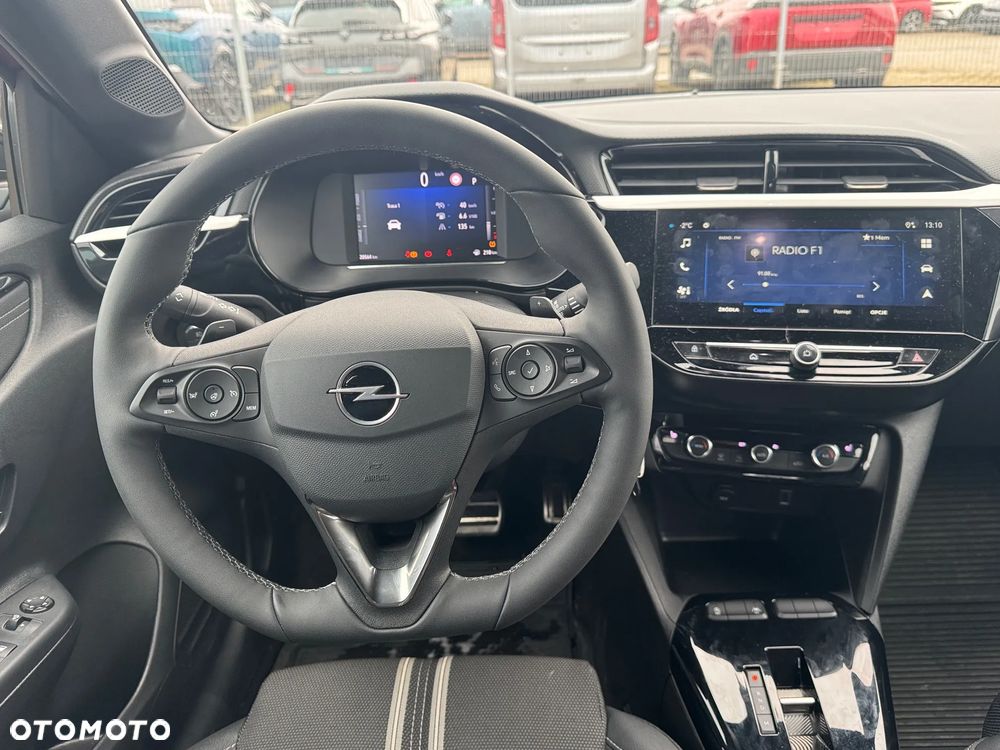 Opel Corsa 1.2 T mHEV GS eDCT - 20