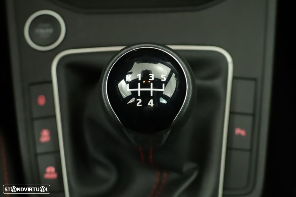 SEAT Ibiza 1.0 TSI FR - 13