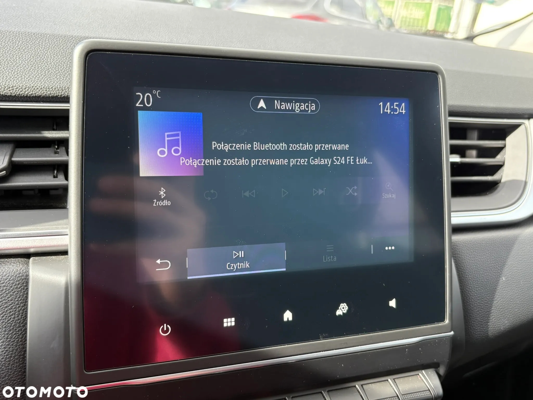Renault Captur 1.6 E-TECH Full Hybrid 145 Intens - 19