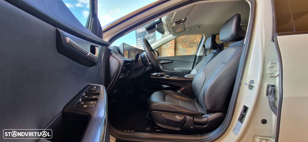 Kia EV6 58 kWh Air - 8