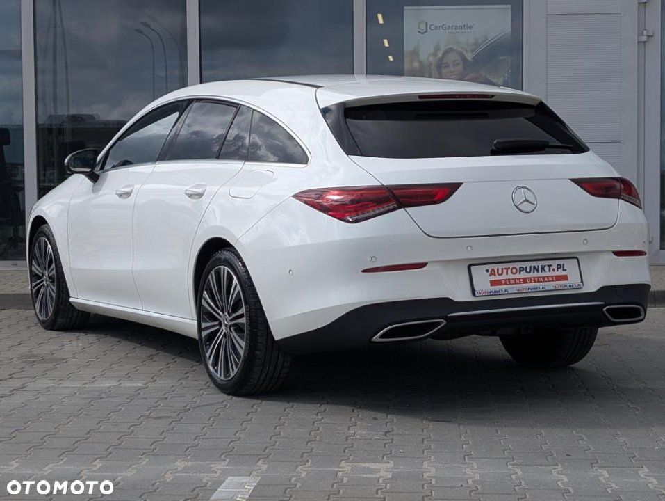 Mercedes-Benz CLA - 3