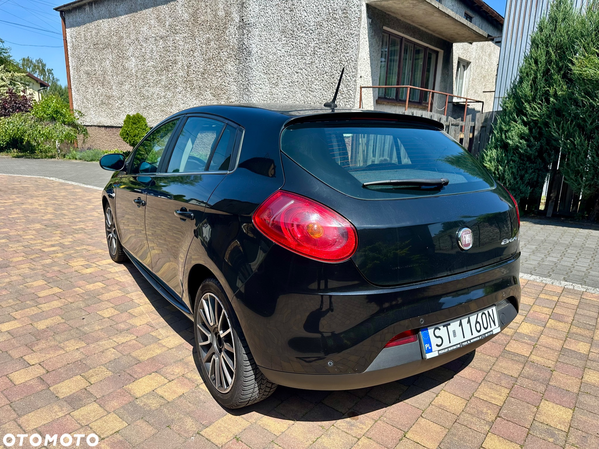 Fiat Bravo - 6