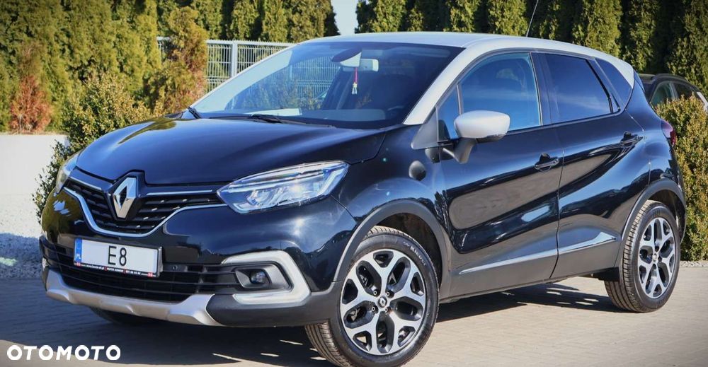 Renault Captur - 10