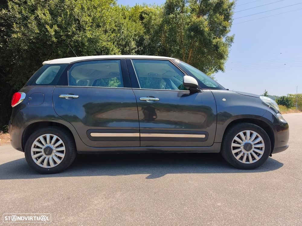 Fiat 500L 1.3 MJ Pop Star S&S - 45