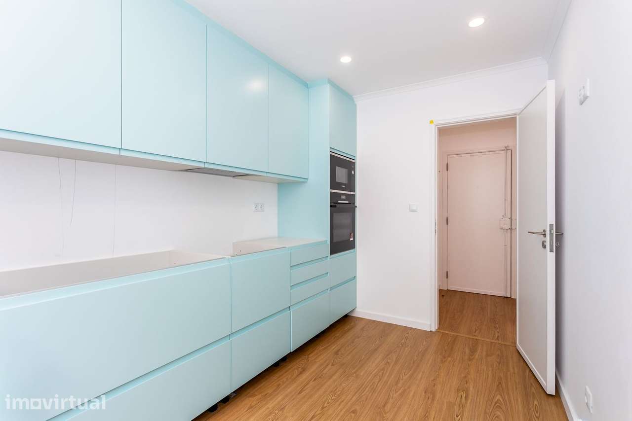 Apartamento t2 à venda na Murtal - Madorna - Grande imagem: 2/36