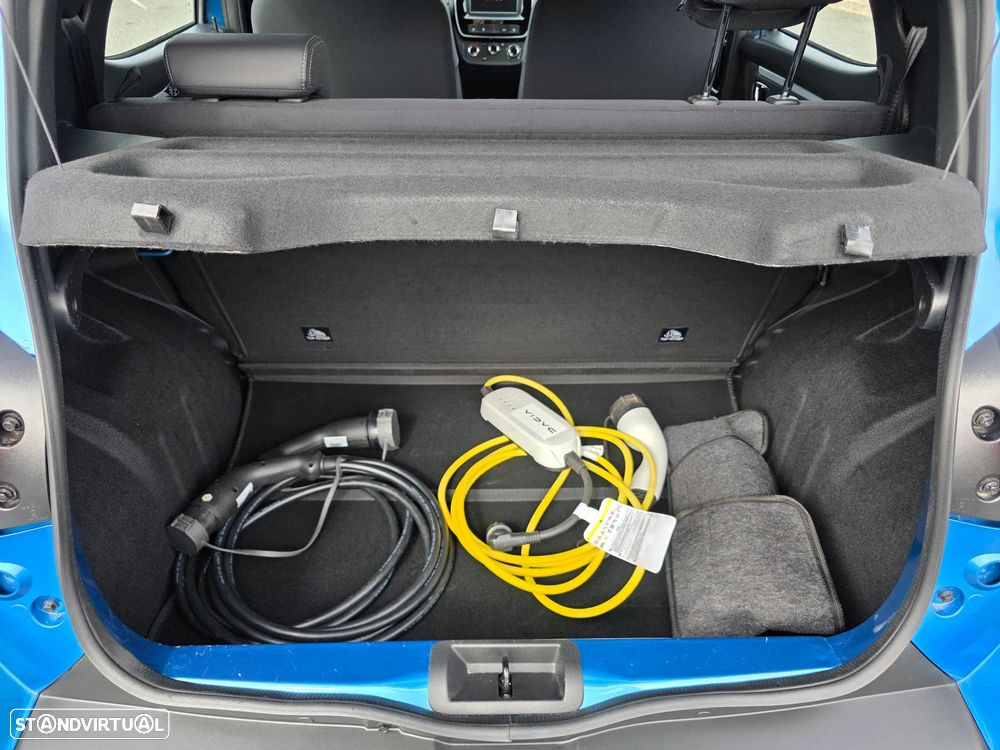 Dacia Spring Electric 45 Expression - 8