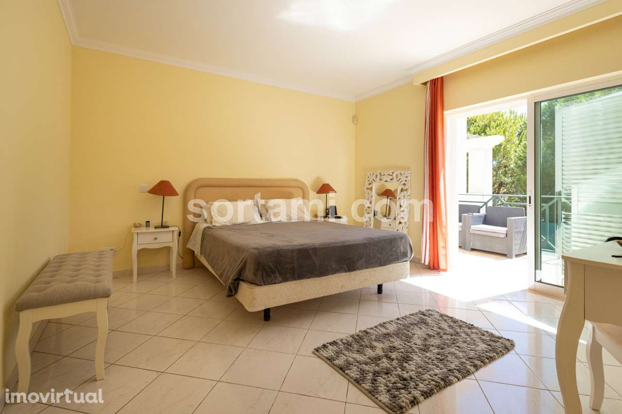 Moradia Isolada T5 Venda em Albufeira e Olhos de Água,Albufeira - Grande imagem: 5/48