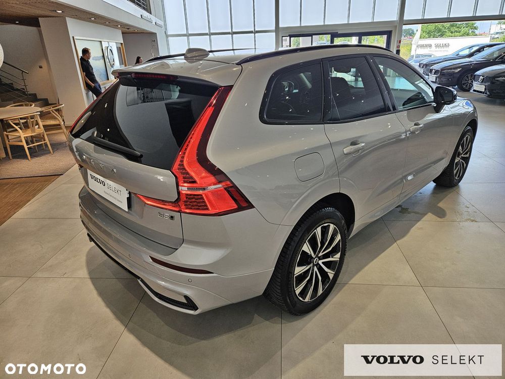 Volvo XC 60 - 6