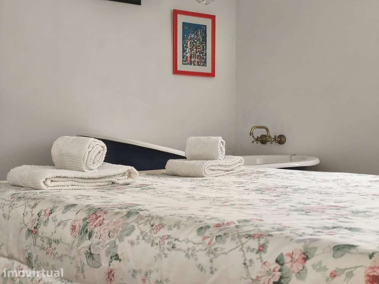 CASA DE CHARME EM PEDRA NO GERÊS | A L EM FUNCIONAMENTO | 250.000 € - Grande imagem: 3/17