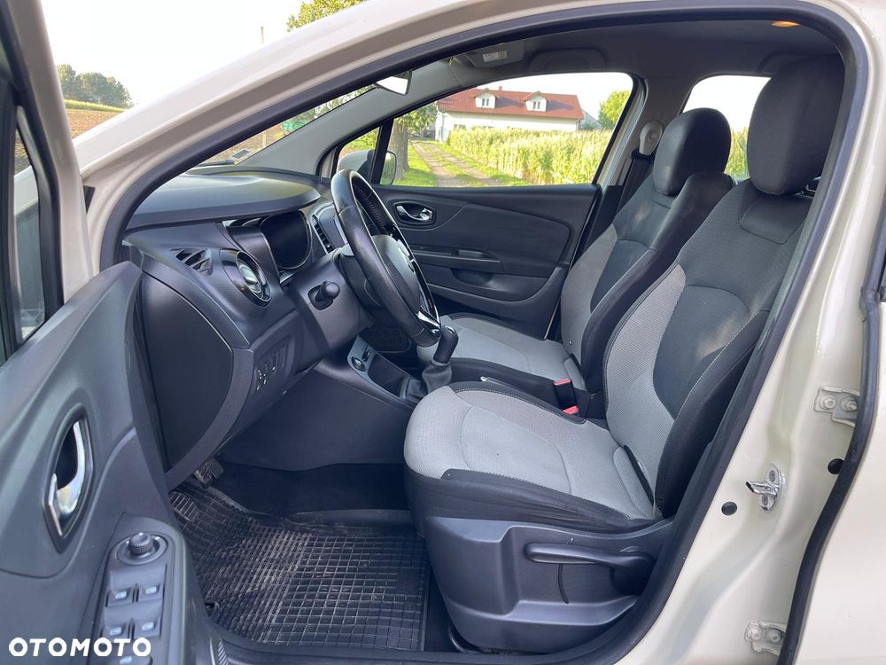 Renault Captur ENERGY dCi 90 Start&Stop Expression - 25