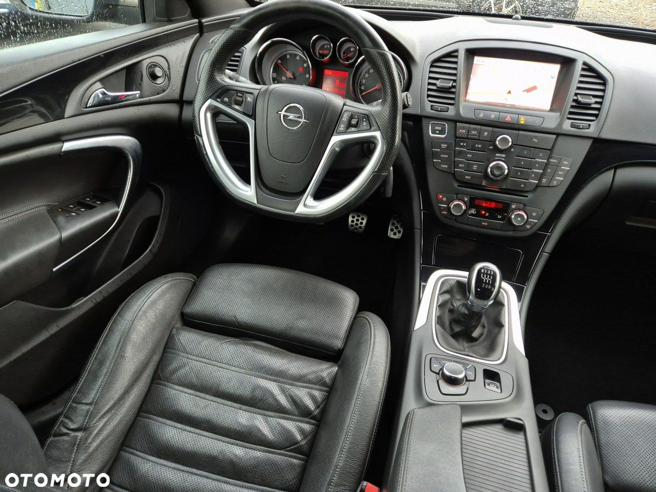 Opel Insignia - 23