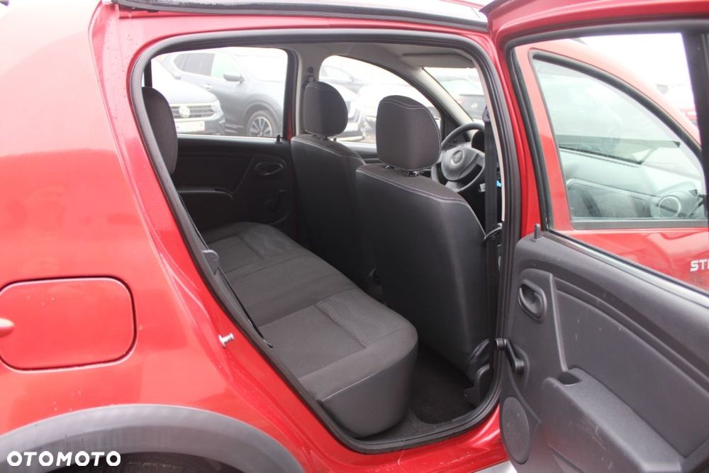 Dacia Sandero Stepway - 24