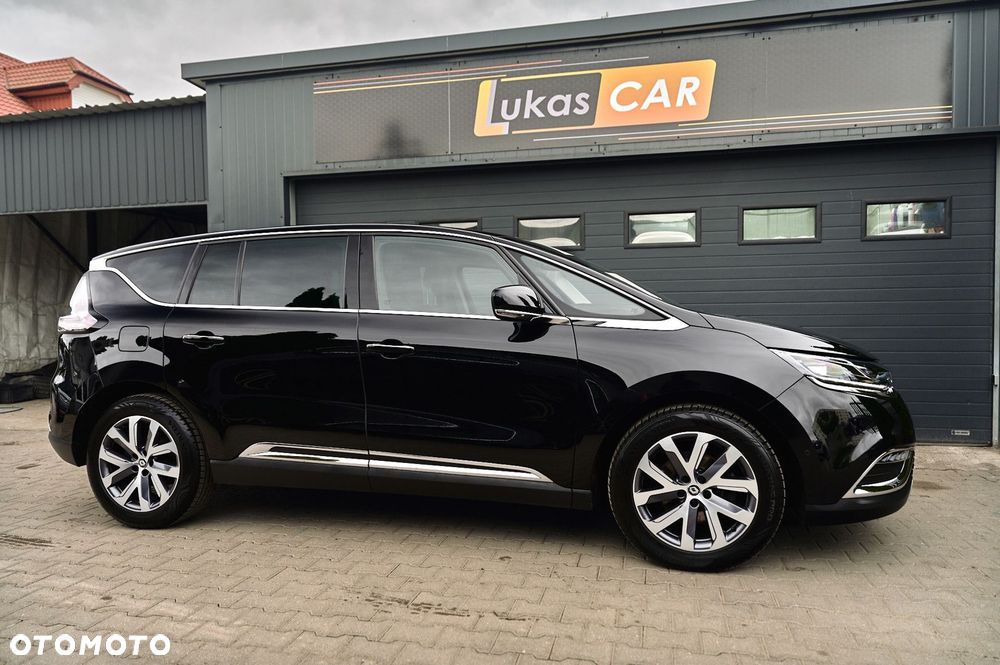 Renault Espace 1.8 TCe Energy Zen EDC - 4