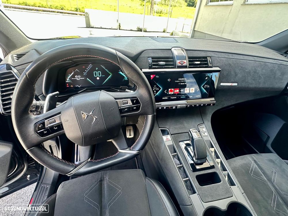 DS DS7 Crossback - 7