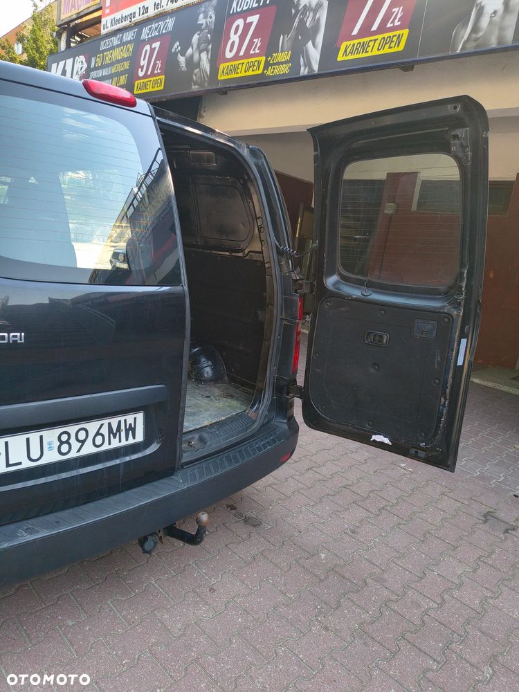 Hyundai H100 - 6