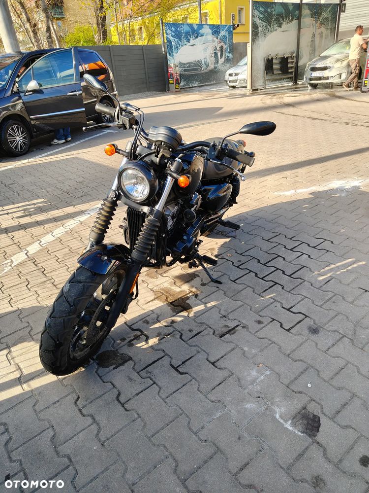 Hyosung GV - 5