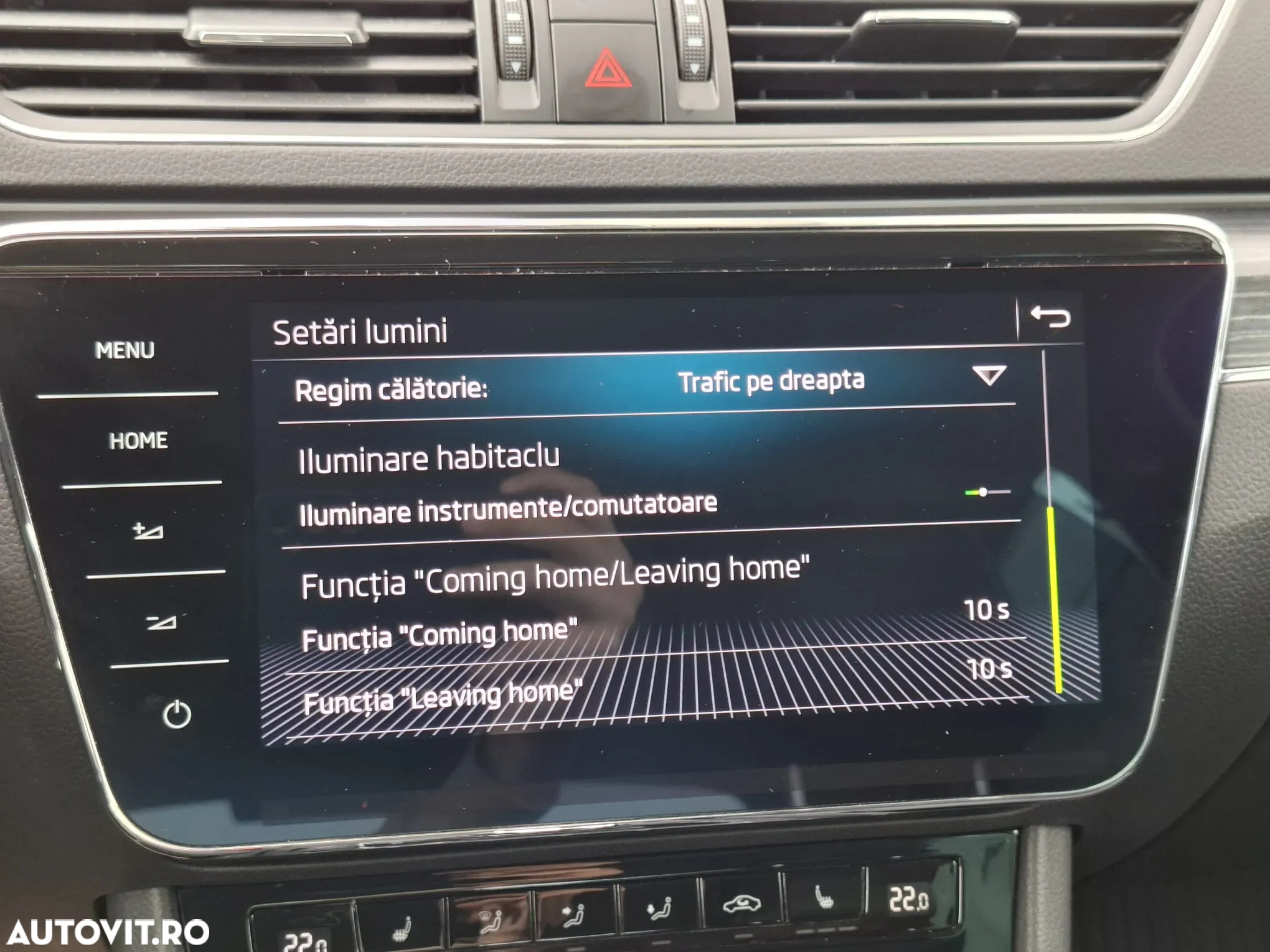 Skoda Superb 2.0 TDI 4X4 DSG Style - 22