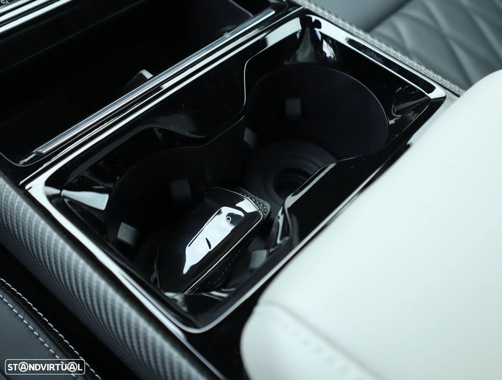 Ford Capri 79 kWh Premium AWD - 51