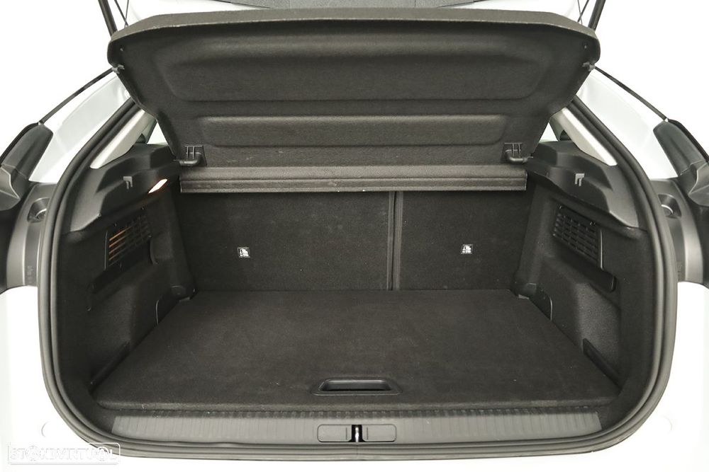 Citroën C4 1.2 PureTech Plus EAT8 - 23