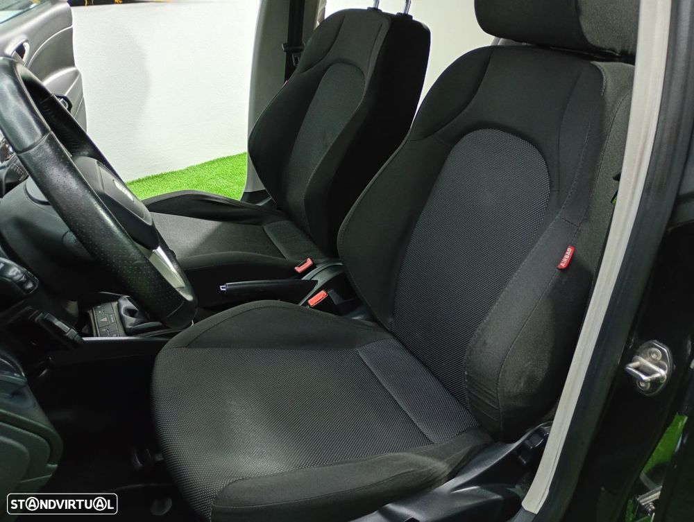 SEAT Ibiza 1.6 TDI Reference - 17