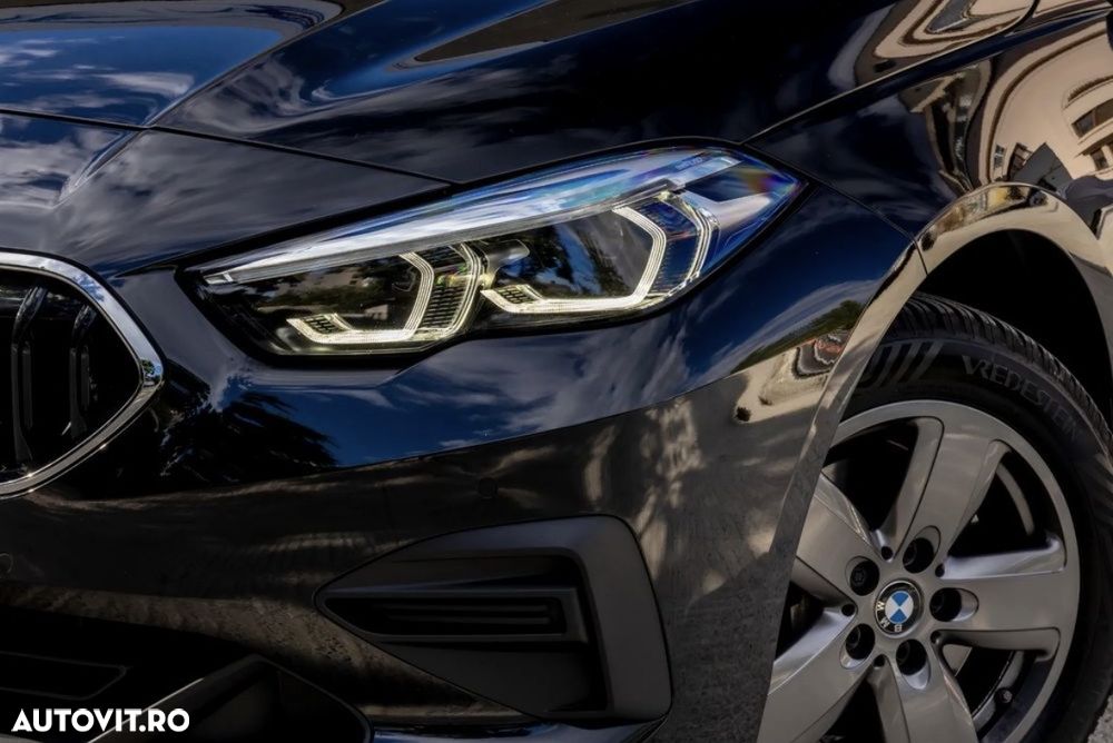 BMW Seria 2 218i Aut. - 8