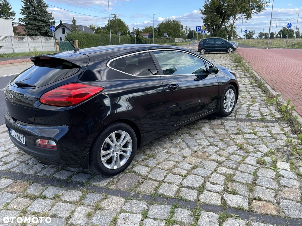 Kia ProCeed 1.6 GDI L - 5