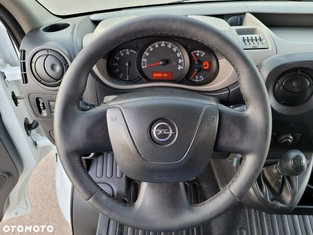 Renault Master - 31