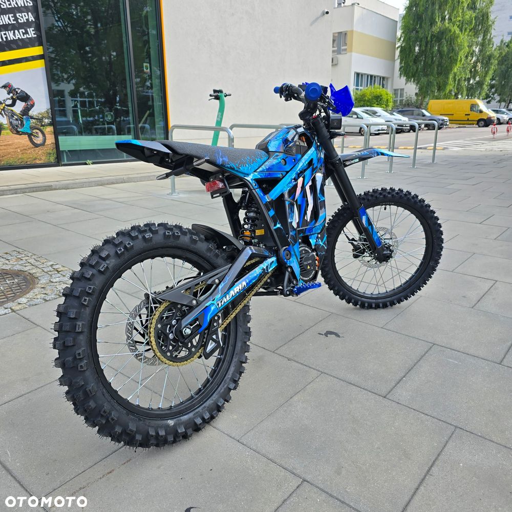 Talaria Sting L1e - 4