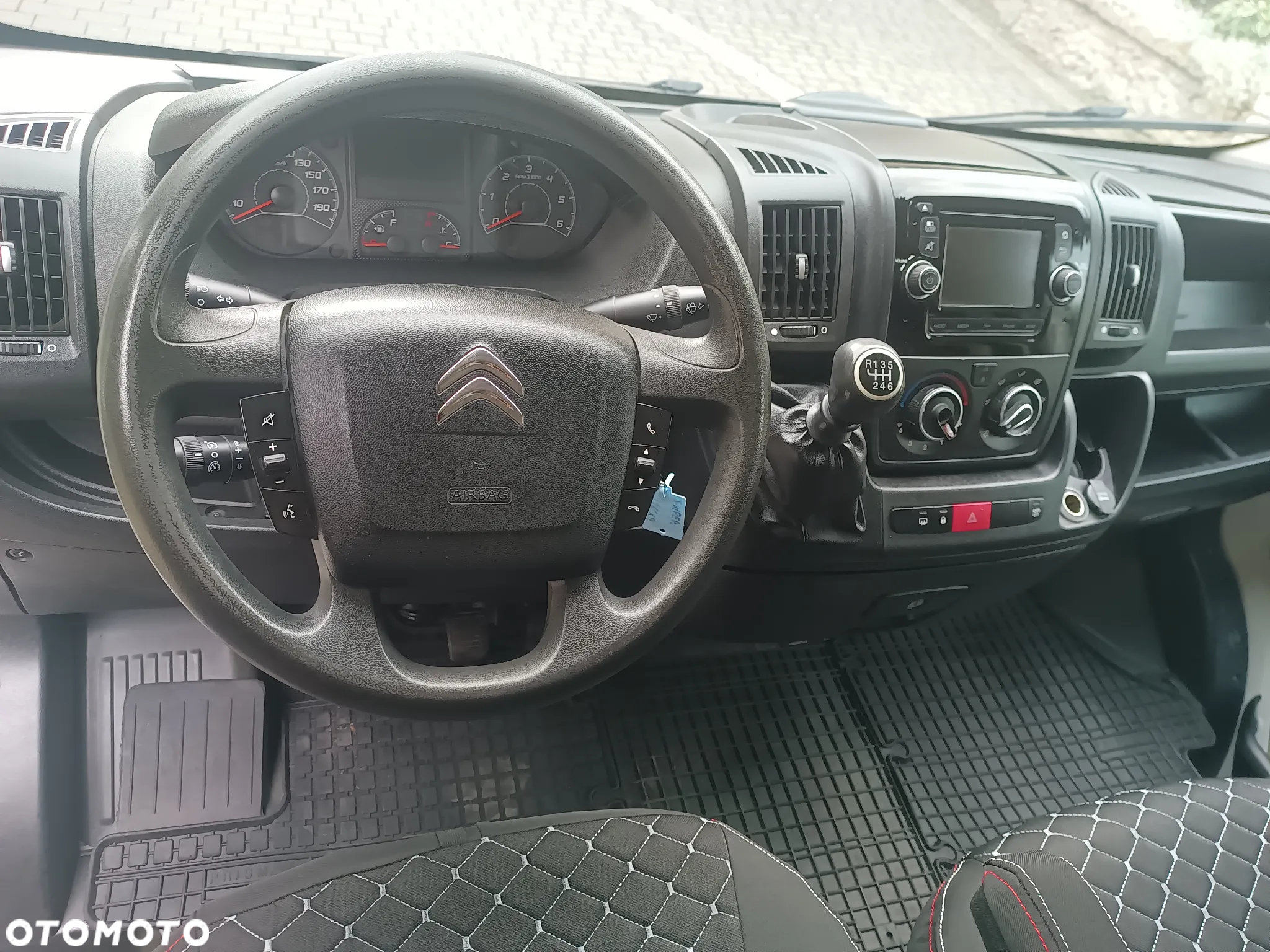 Citroën Jumper - 9