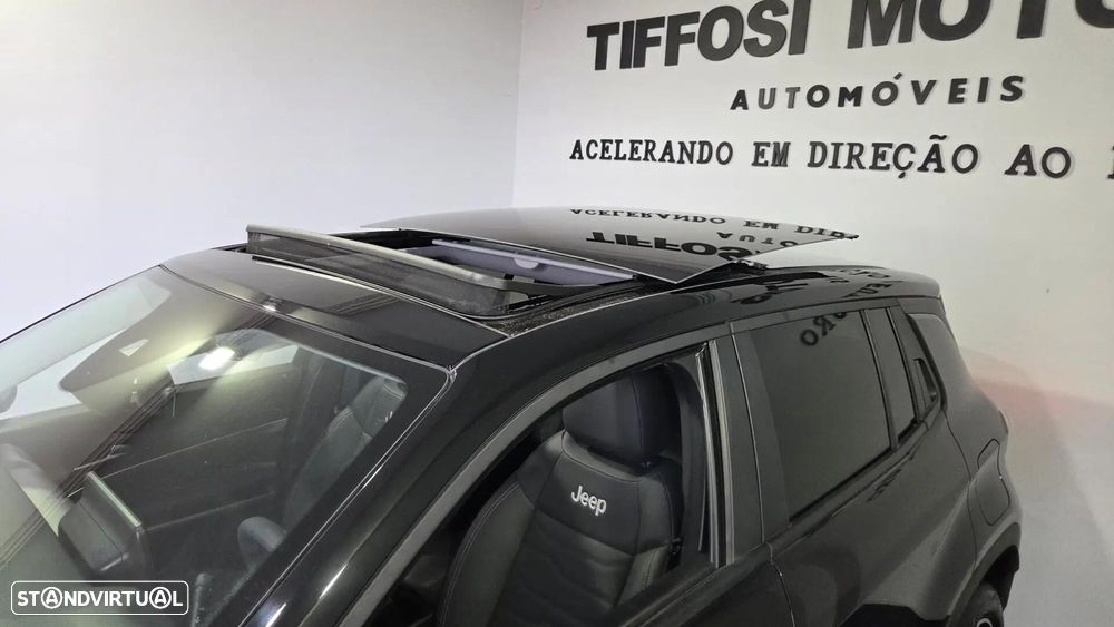 Jeep Avenger 1.2 e-Hybrid Summit DCT - 7