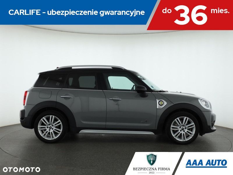 MINI Countryman - 7