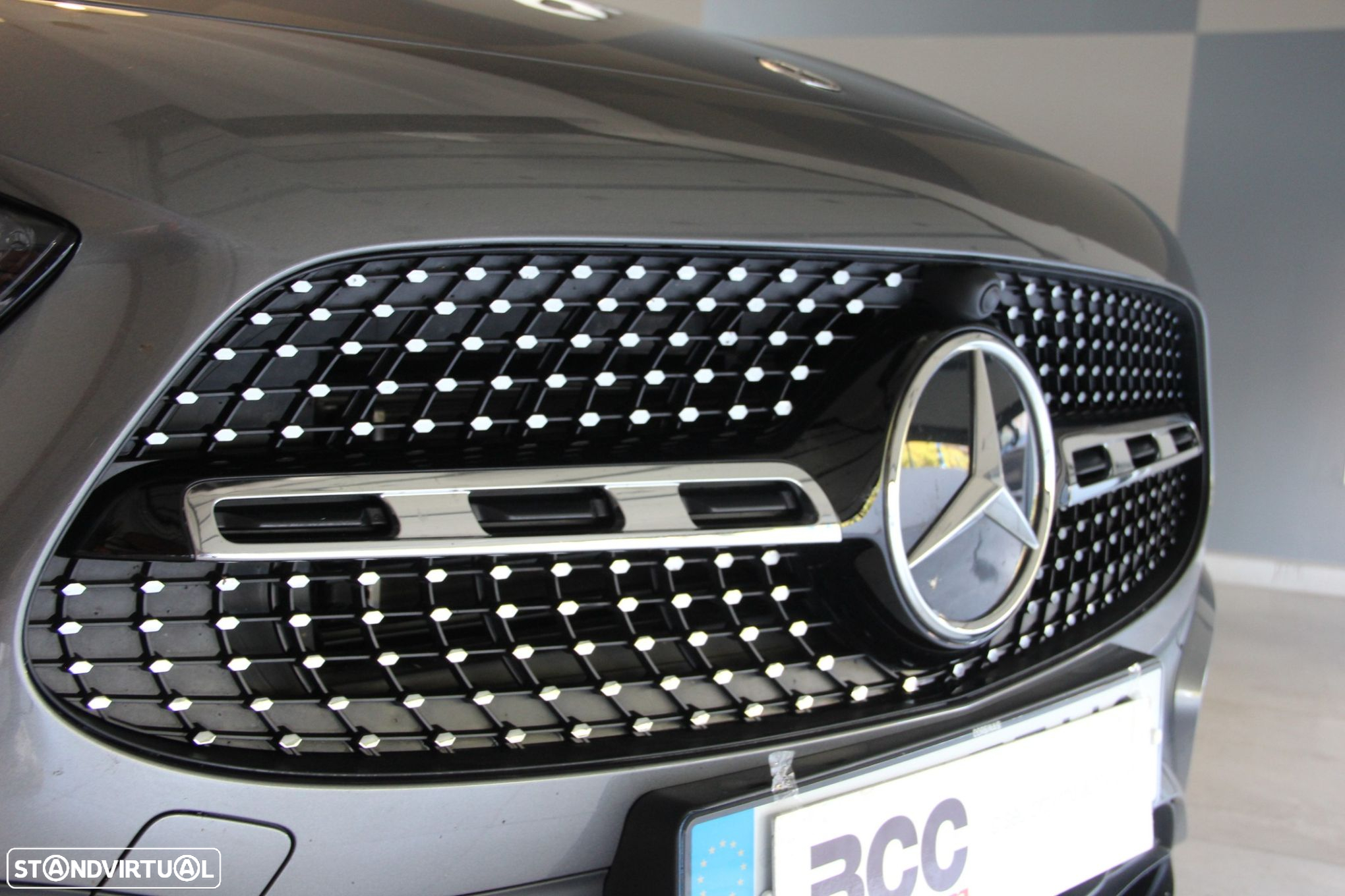 Mercedes-Benz GLA 250 - 6
