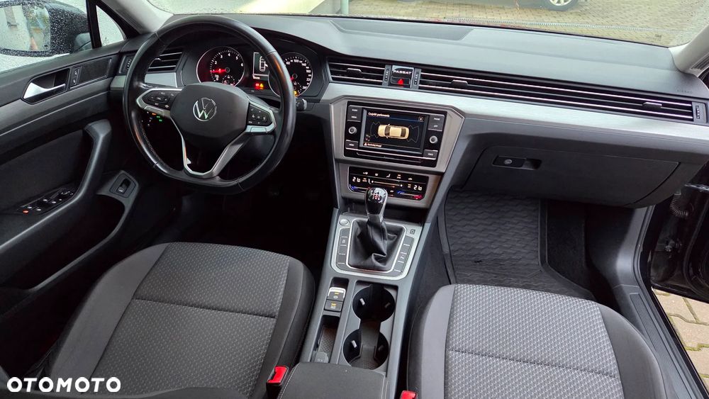 Volkswagen Passat 1.5 TSI EVO Essence - 13